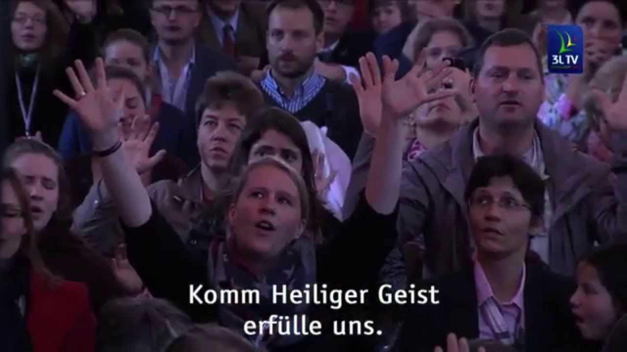 Heiliger geist pfingsten: komplett und einfach erklärt – 5 Punkte 1 heiliger geist pfingsten