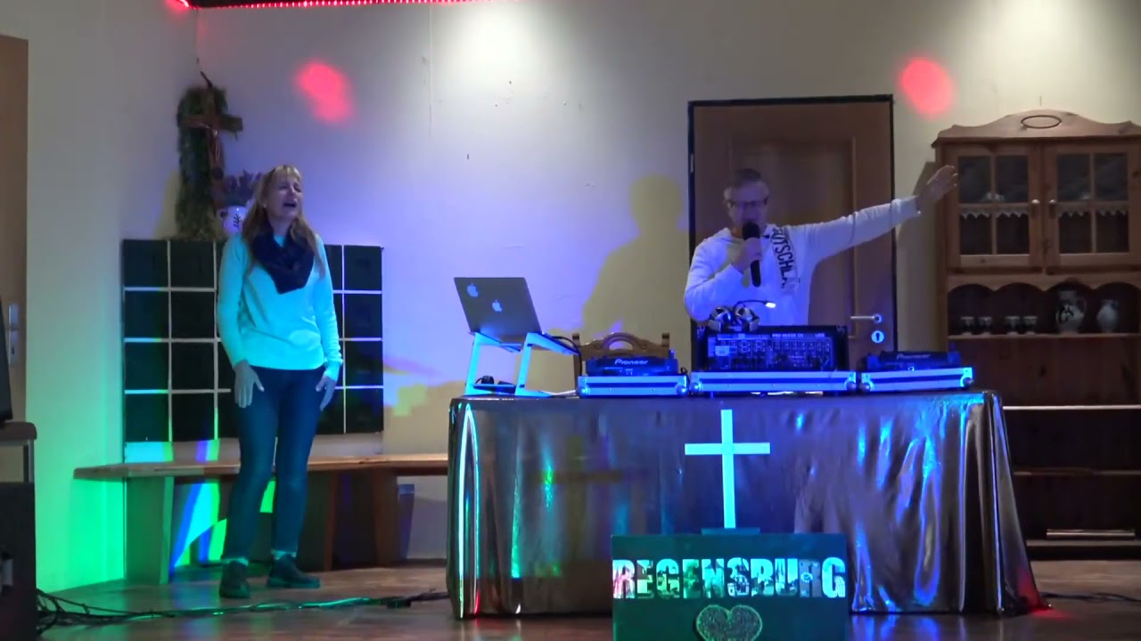 heiliger geist regensburg
