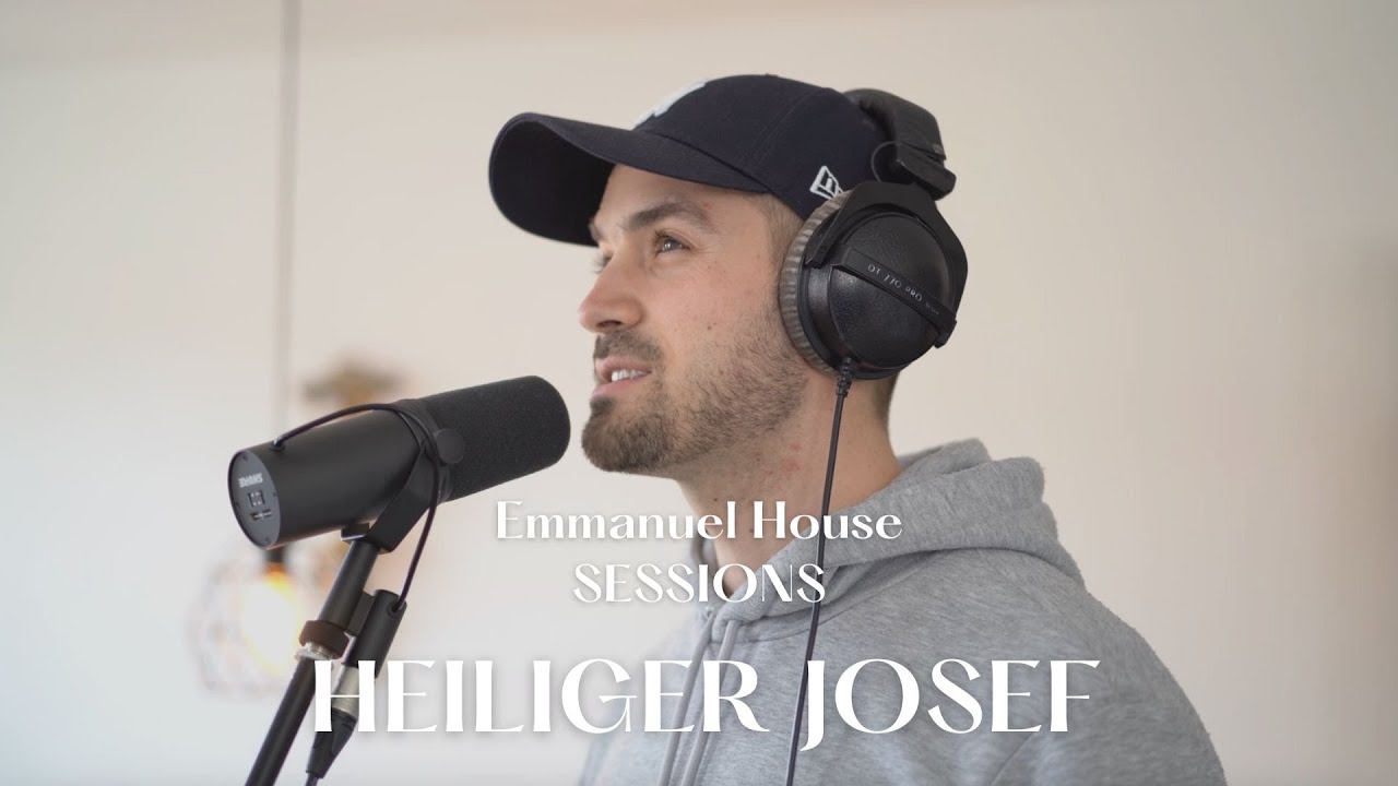 heiliger josef