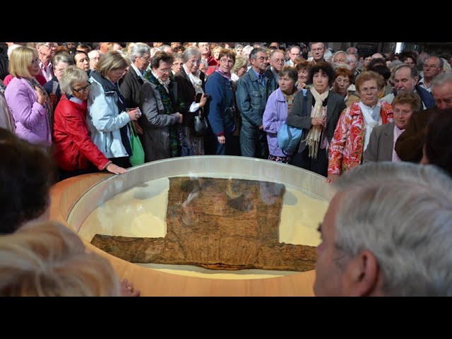 Heiliger Rock von Trier: Ratgeber – 7 Fakten, komplett aktualisiert 1 heiliger rock von trier