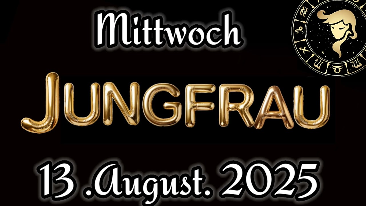 horoskop für morgen jungfrau