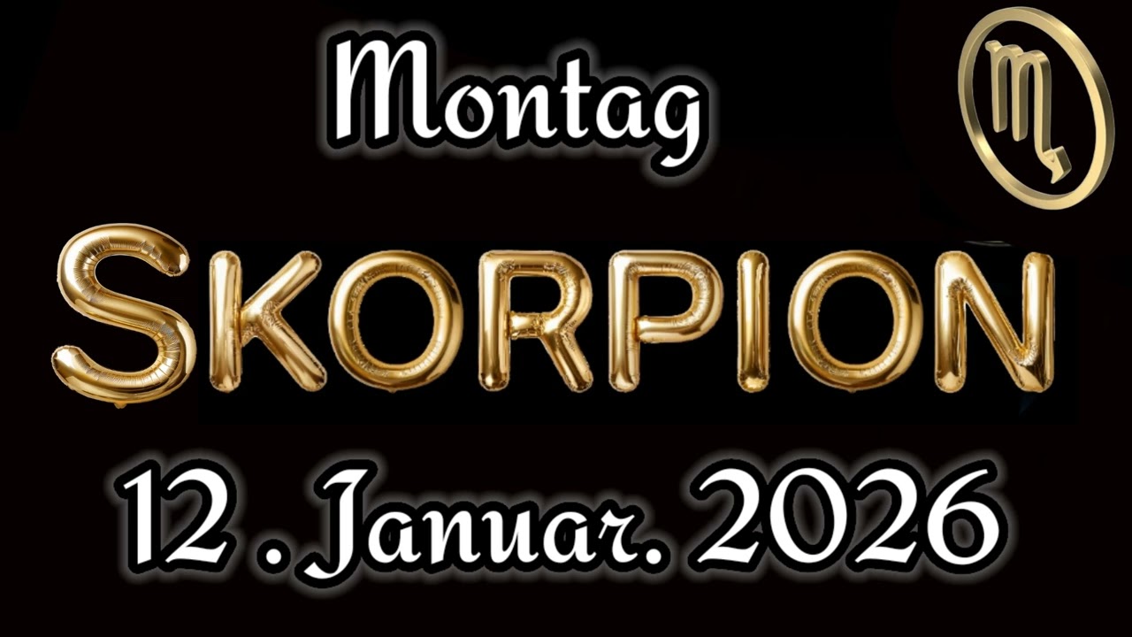 Horoskop für morgen skorpion – Ratgeber, aktualisiert: 5 Tipps 1 horoskop für morgen skorpion