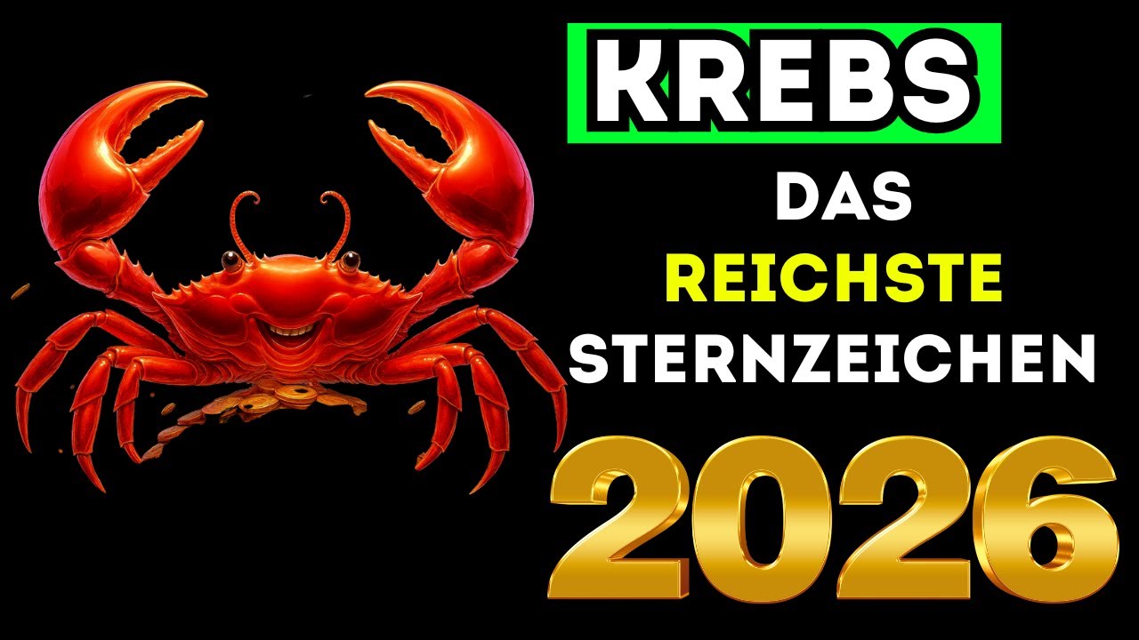 Horoskop krebs nächsten 14 tage: komplett und aktualisiert - 5 Tipps 1 horoskop krebs nächsten 14 tage