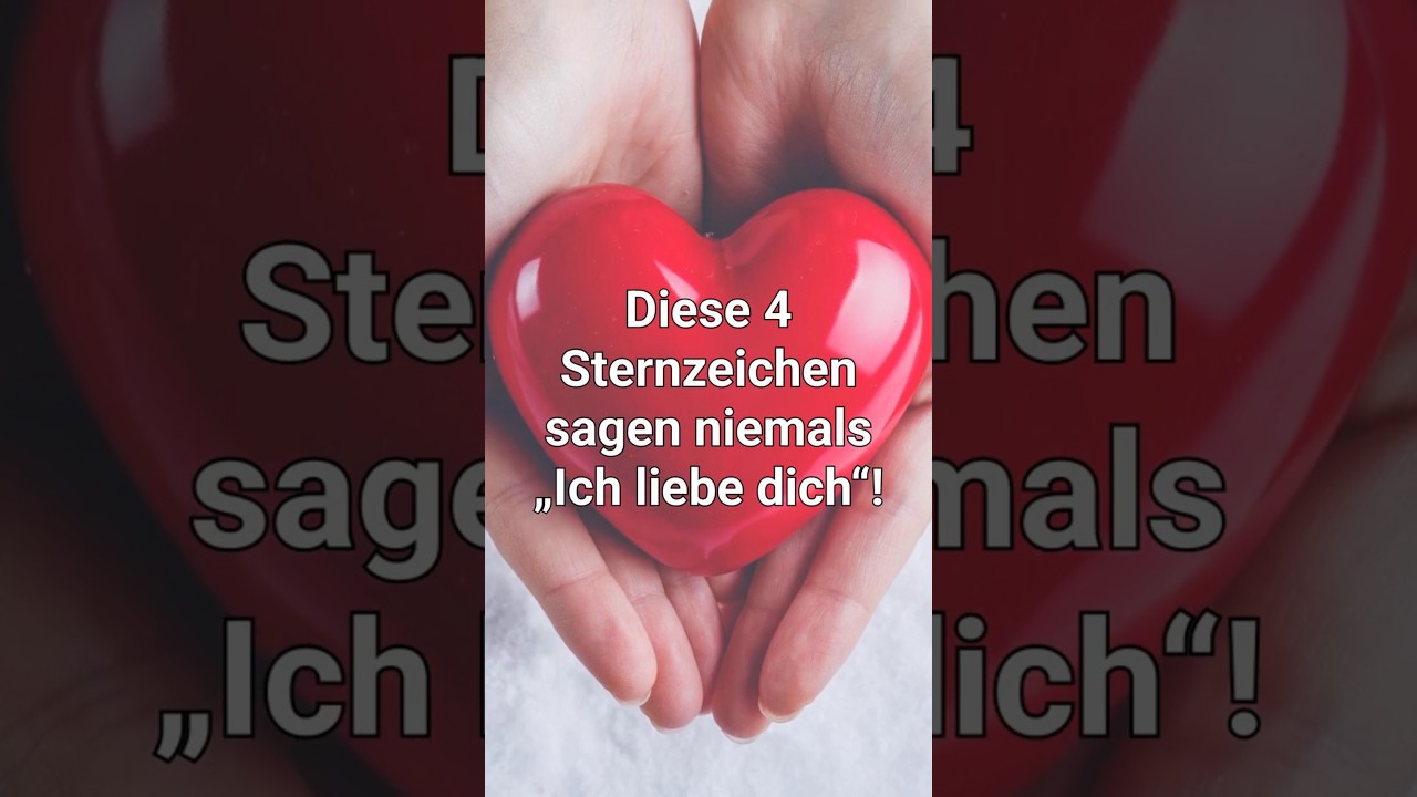 Horoskop liebe: komplett aktualisiert – Ratgeber mit 10 Tipps 1 horoskop liebe