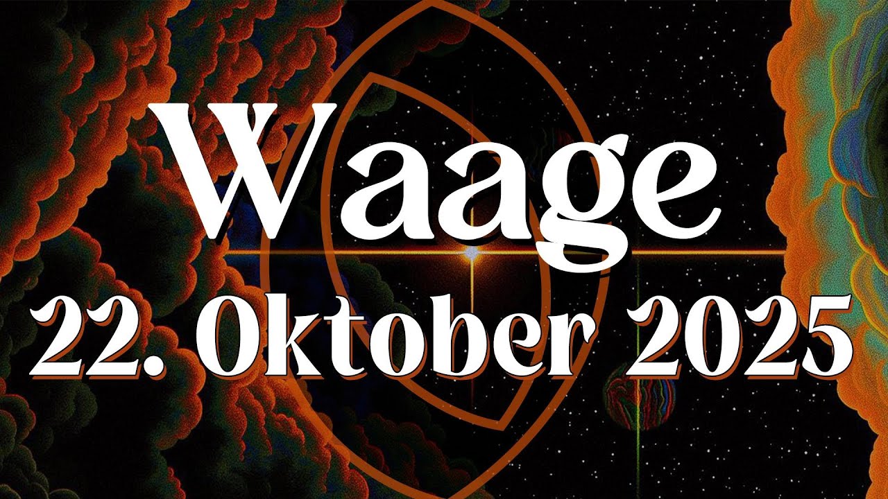 Horoskop Waage nächste Woche: aktualisiert – Ratgeber mit 7 Tipps 1 horoskop waage nächste woche