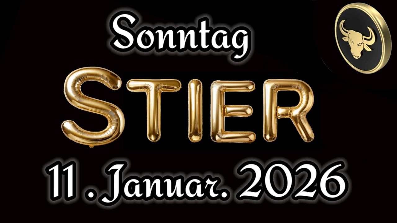 horoskope heute