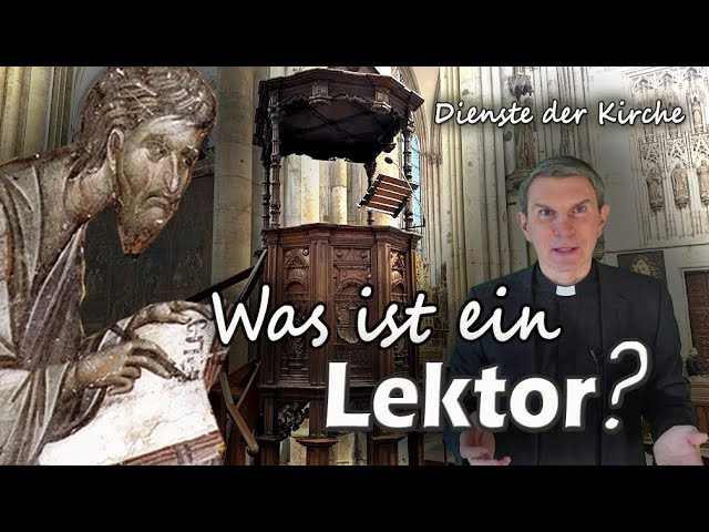 Lektor kirche: vollständiger Ratgeber mit 7 praktischen Tipps 1 lektor kirche