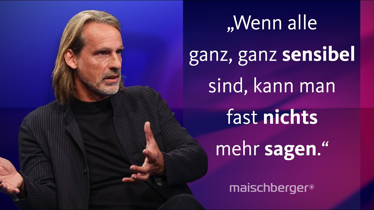 maischberger heute