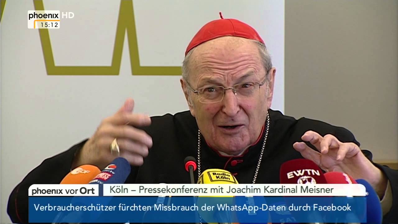 Meisner kardinal: vollständiger Ratgeber – 7 wesentliche Fakten 1 meisner kardinal