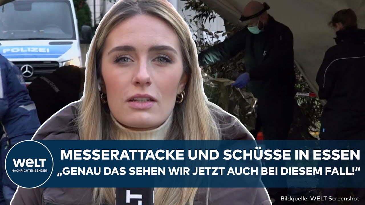 nachrichten essen