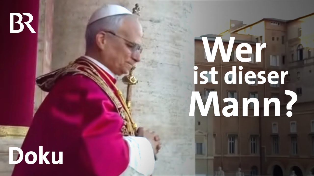 neues papst