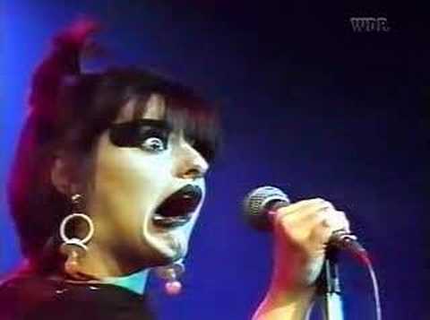 nina hagen