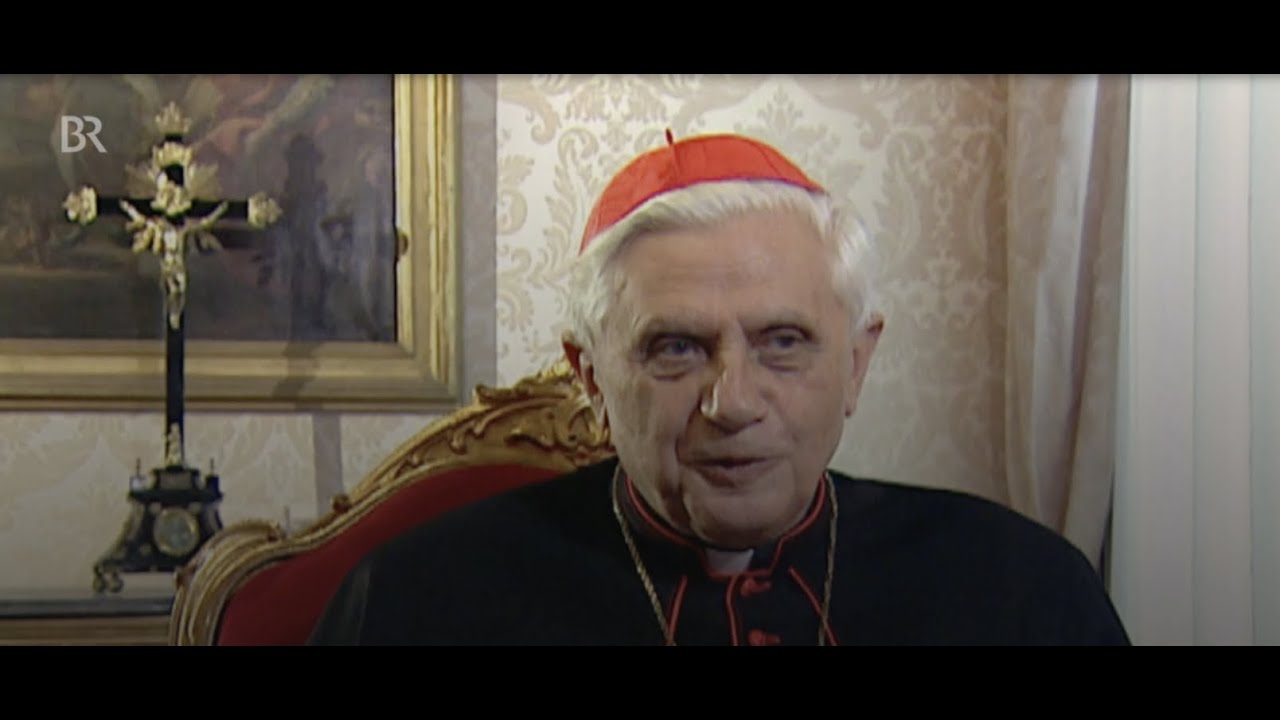 papst benedikt