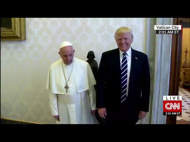 Papst franziskus donald trump: aktualisiert – vollständiger Ratgeber 1 papst franziskus donald trump
