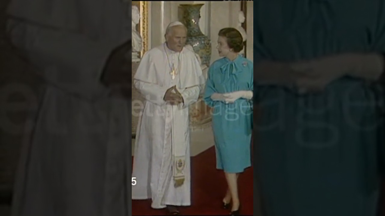 papst johannes paul ii