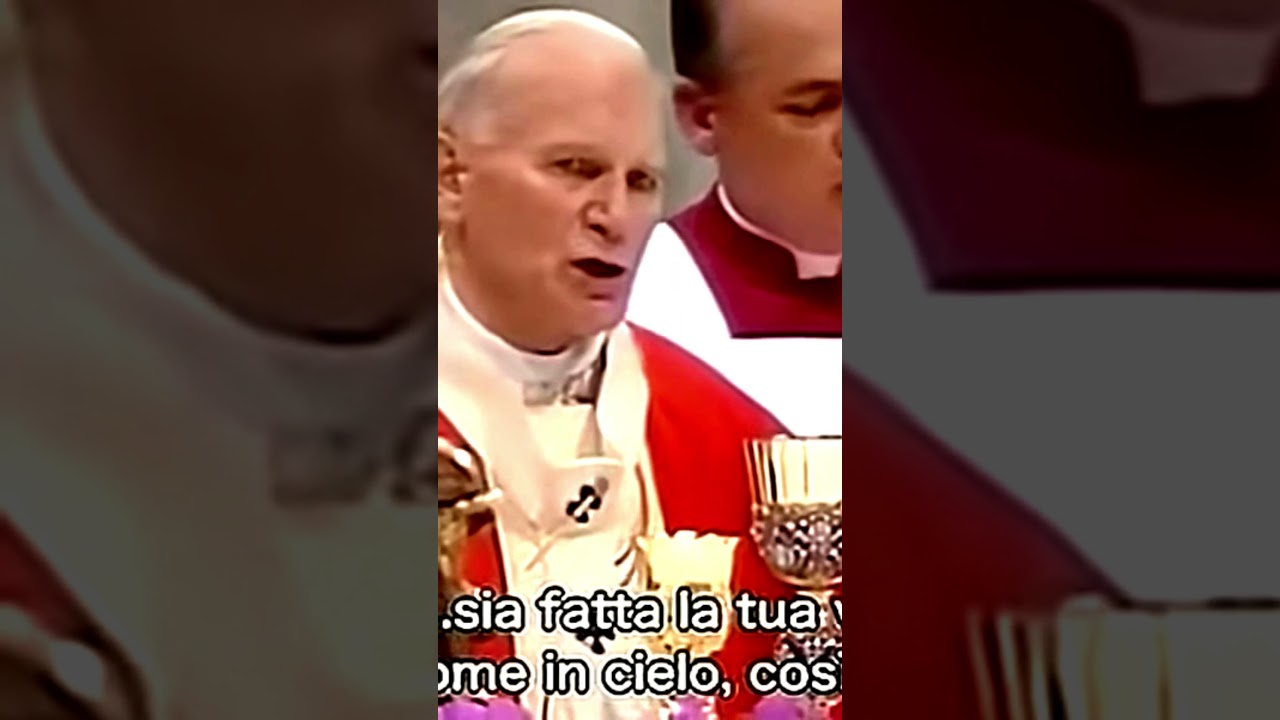 papst paul