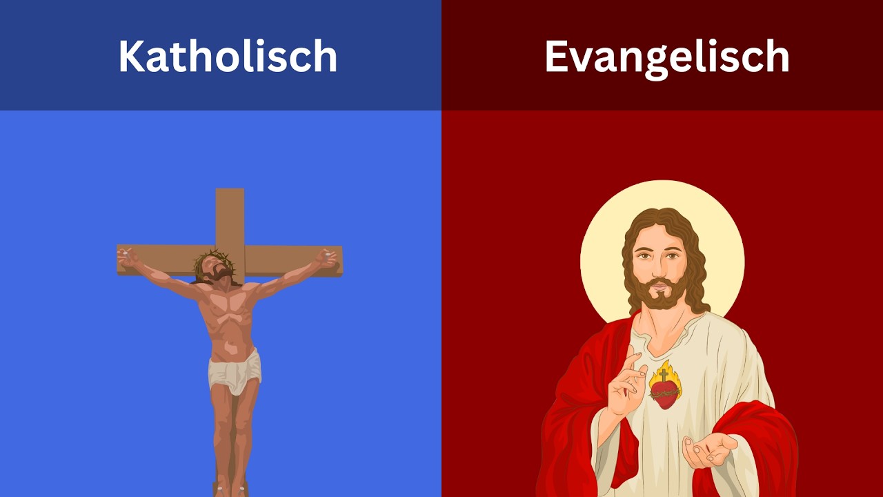 Protestantische Kirche: Ratgeber, aktualisiert – 7 wesentliche Punkte 1 protestantische kirche