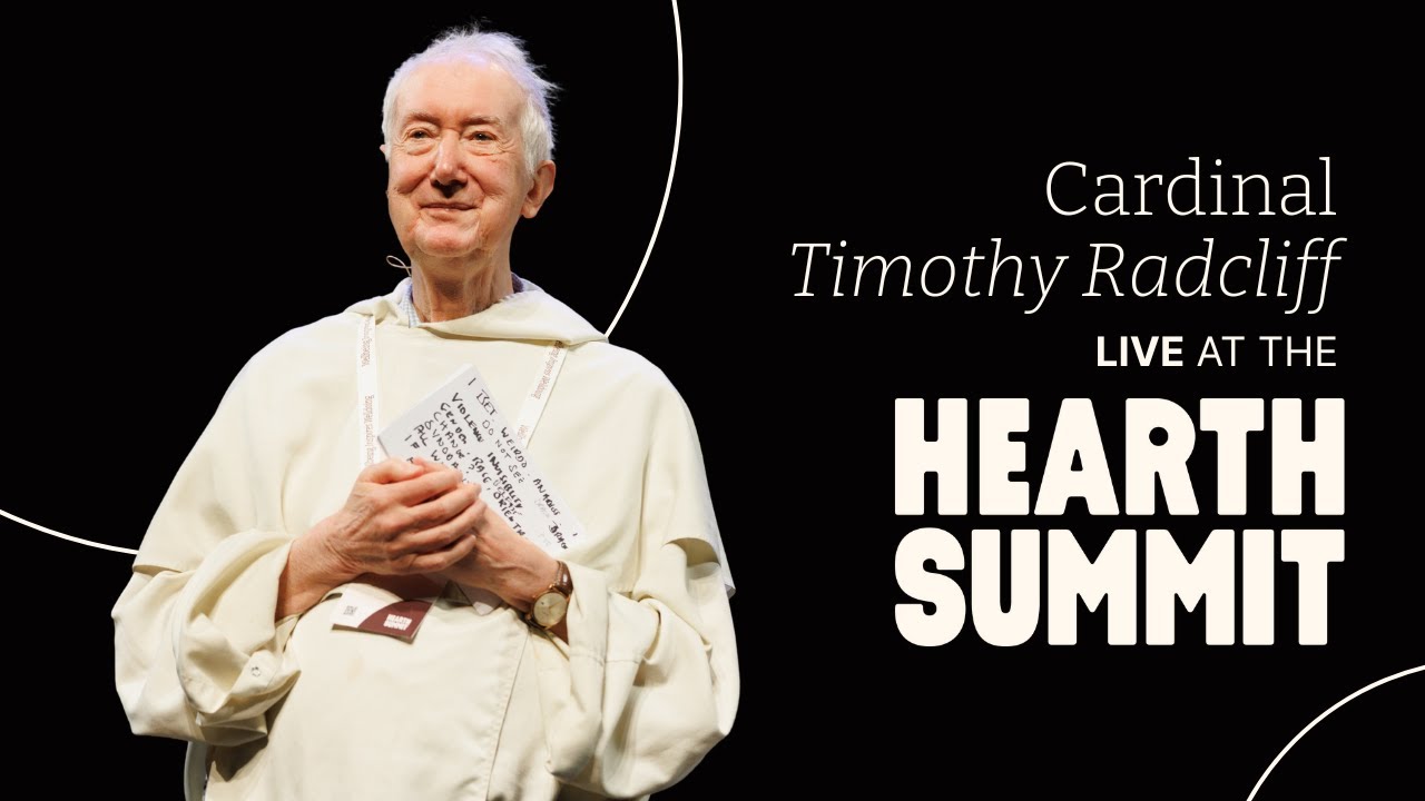 radcliffe timothy