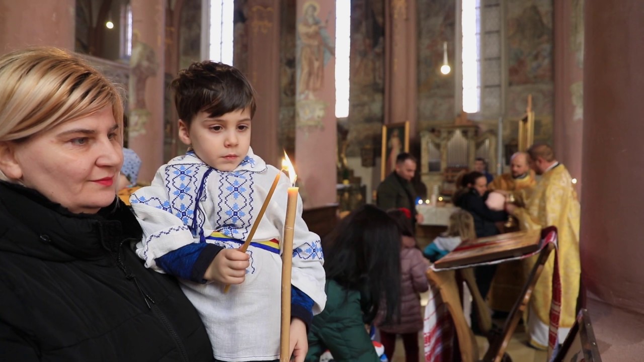 Rumänische orthodoxe kirche: vollständig aktualisierter Ratgeber 1 rumänische orthodoxe kirche