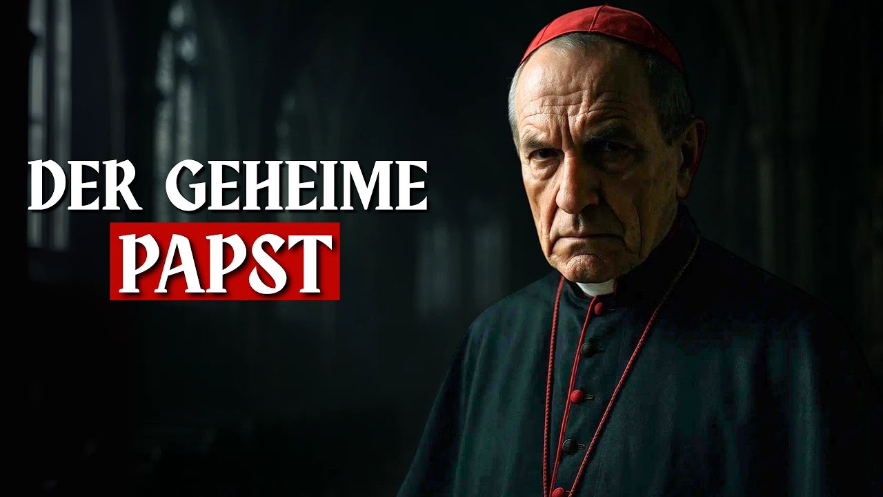 Schwarzer papst: vollständig erklärt – einfach verstehen in 5 Punkten 1 schwarzer papst