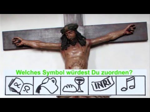 symbole der kirche