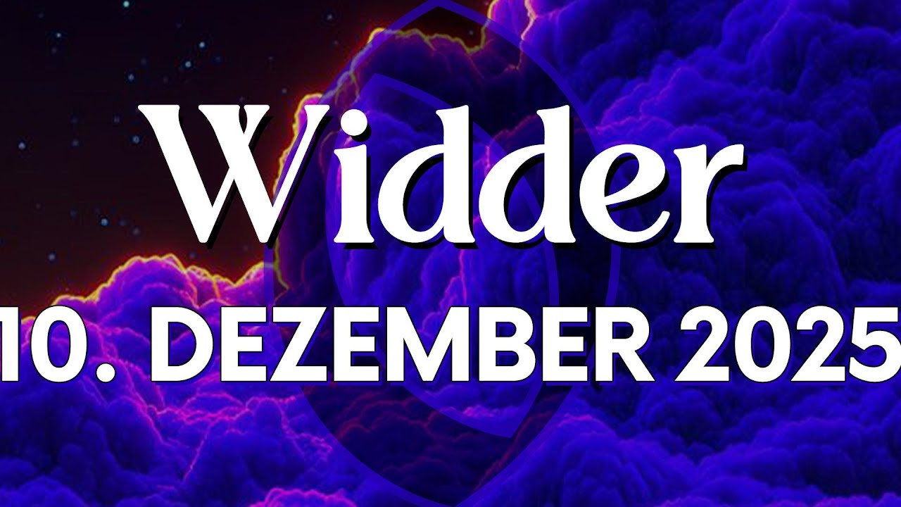 Tageshoroskop morgen widder: 7 Tipps, praktisch und effektiv 1 tageshoroskop morgen widder