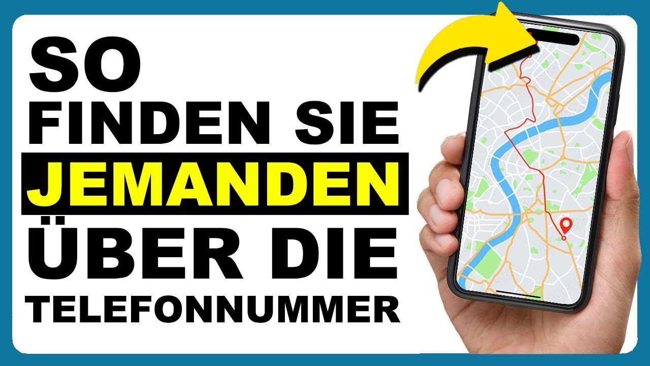 telefonnummer suchen