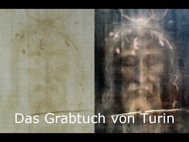 Turiner Grabtuch: vollständig aktualisiert – Ratgeber mit 7 Fakten 1 turiner grabtuch