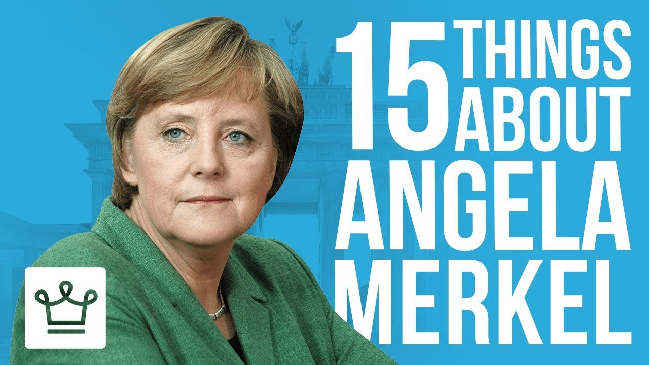 ulrich merkel