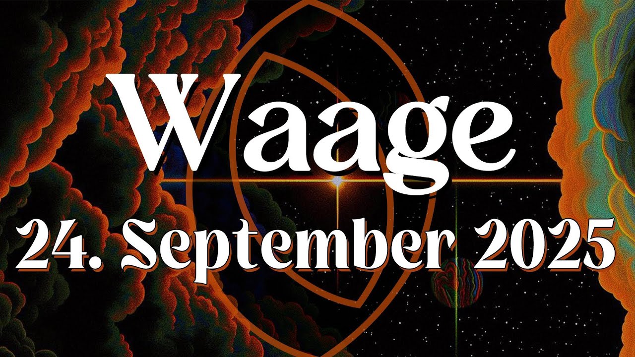 Waage horoskop nächste woche: aktualisiert und effektiv - 5 Tipps 1 waage horoskop nächste woche