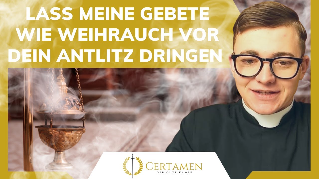 Weihrauch kirche: vollständig und praktisch erklärt - 7 Tipps 1 weihrauch kirche