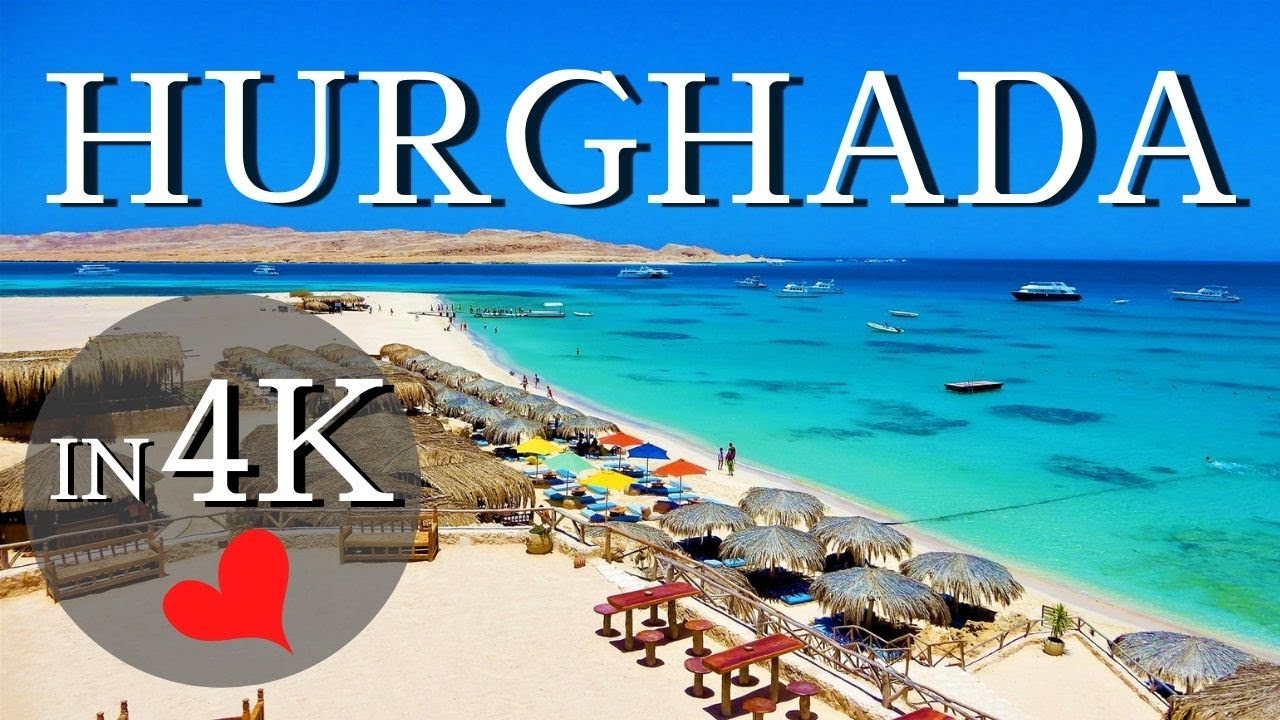 ägypten strand