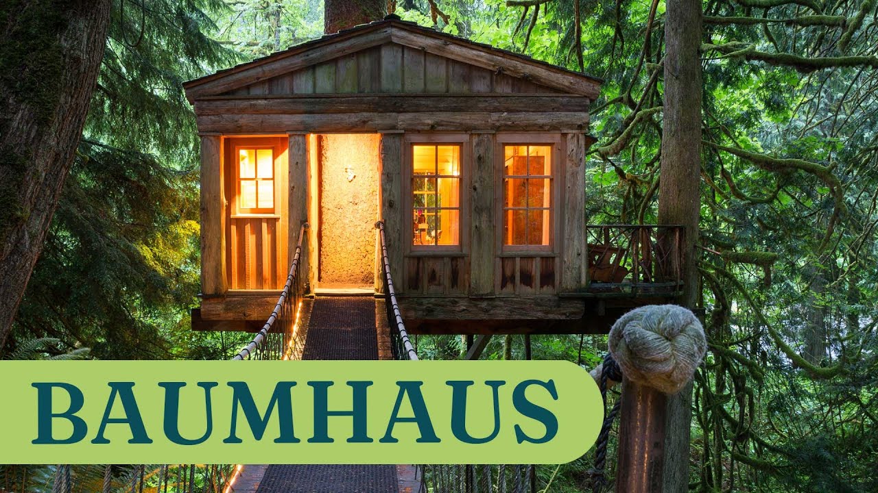 baumhaus deutschland