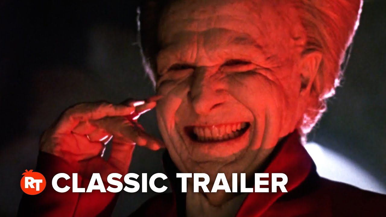 bram stoker's dracula