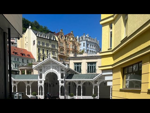 carlsbad europe
