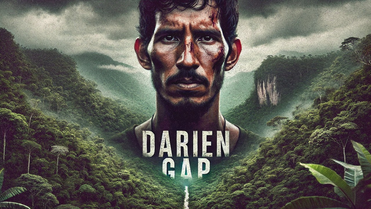 Darien pass: Ratgeber - 7 Fakten, komplett und einfach erklärt 1 darien pass