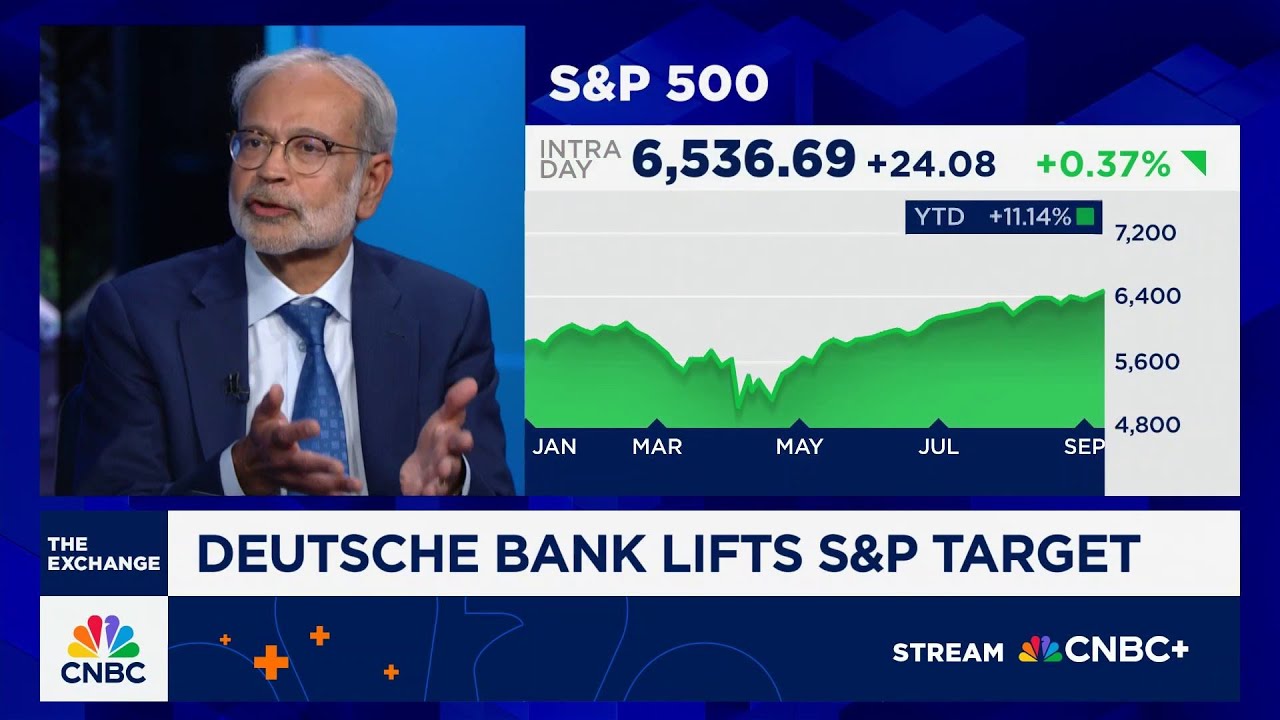 deutsche bank news