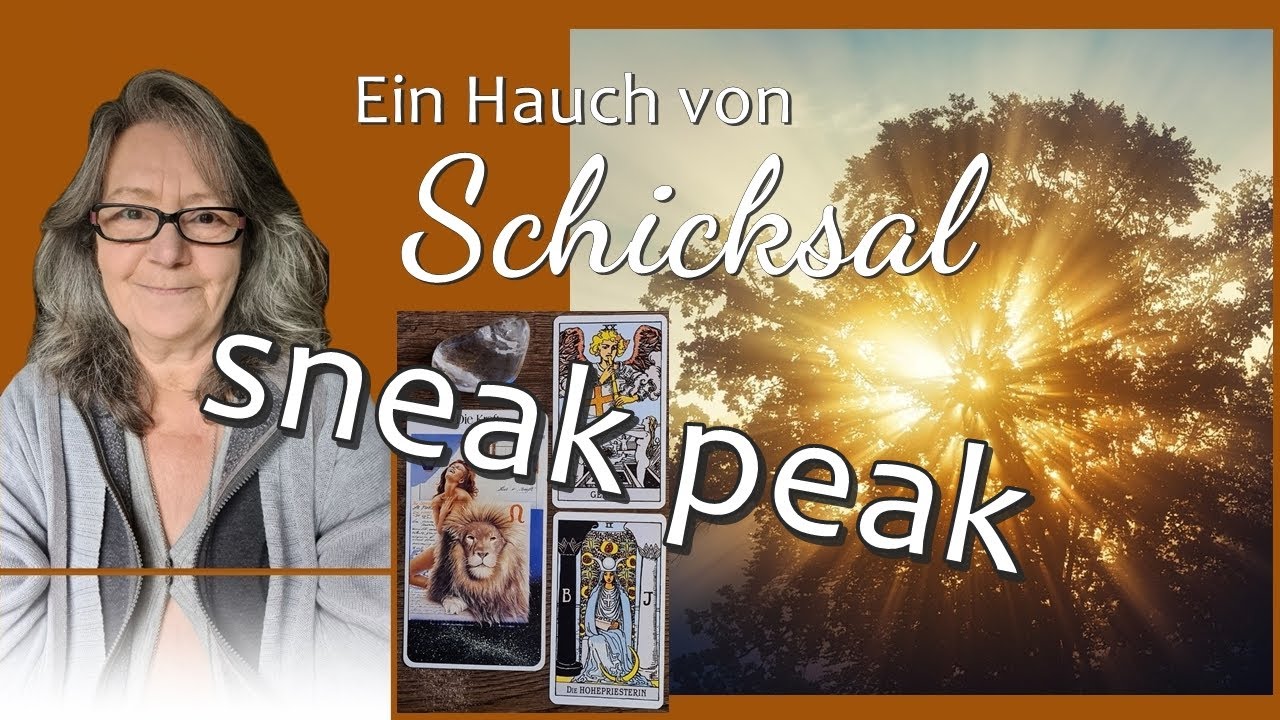 die hohepriesterin tarot schicksal