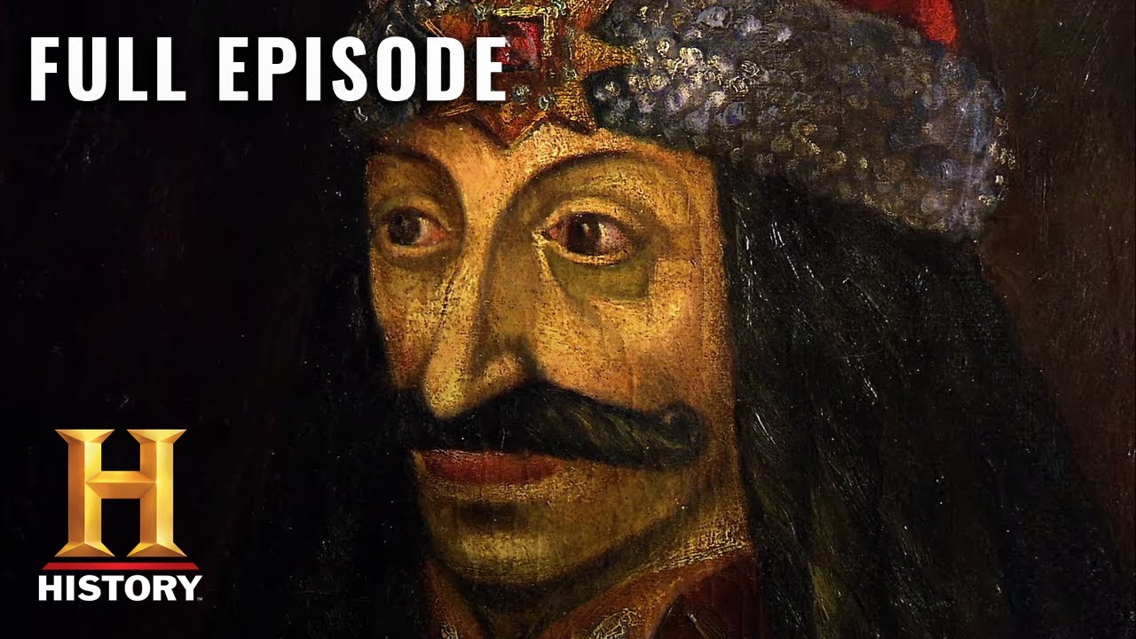 dracula rumänien