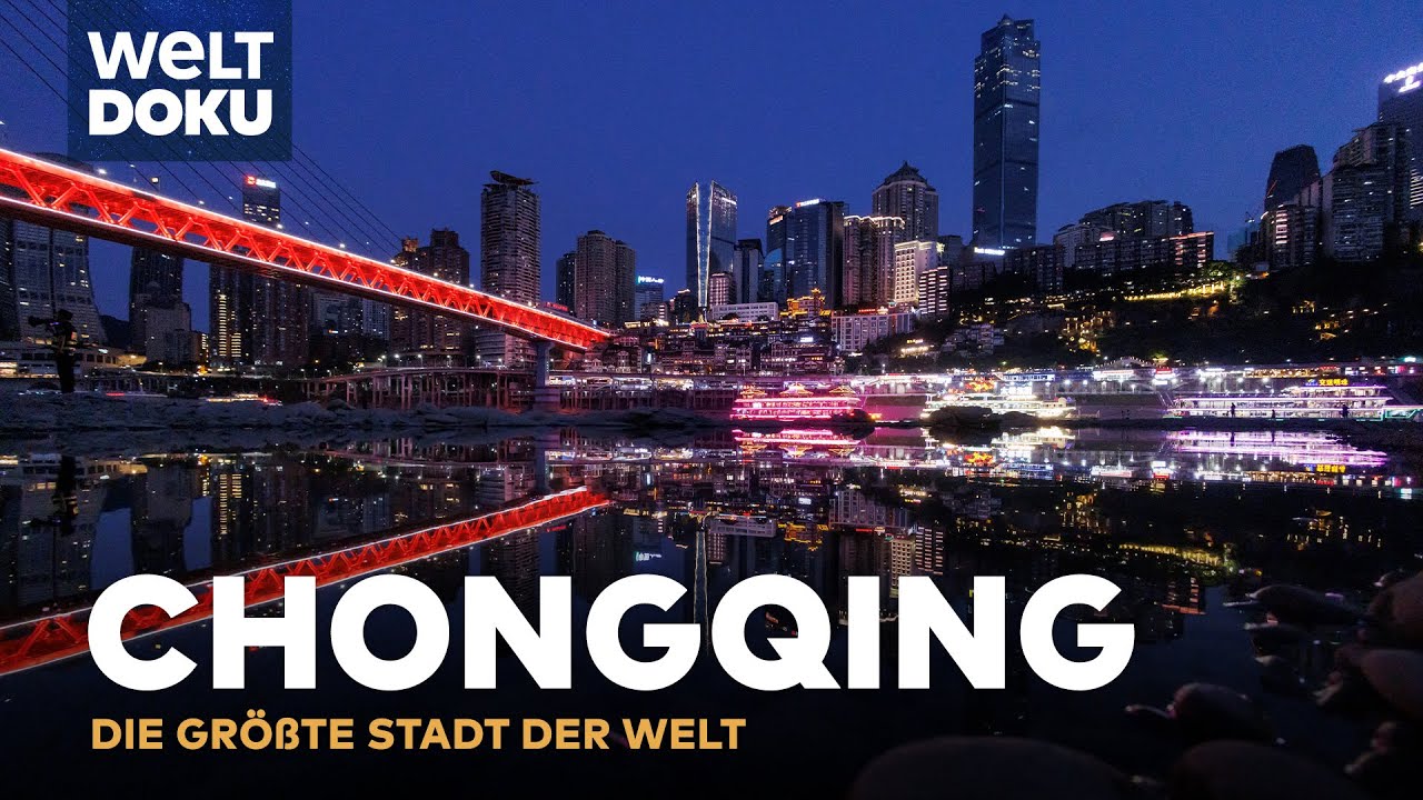 Größte Stadt der Welt nach Fläche: vollständig aktualisiert – 7 Fakten 1 größte stadt der welt nach fläche