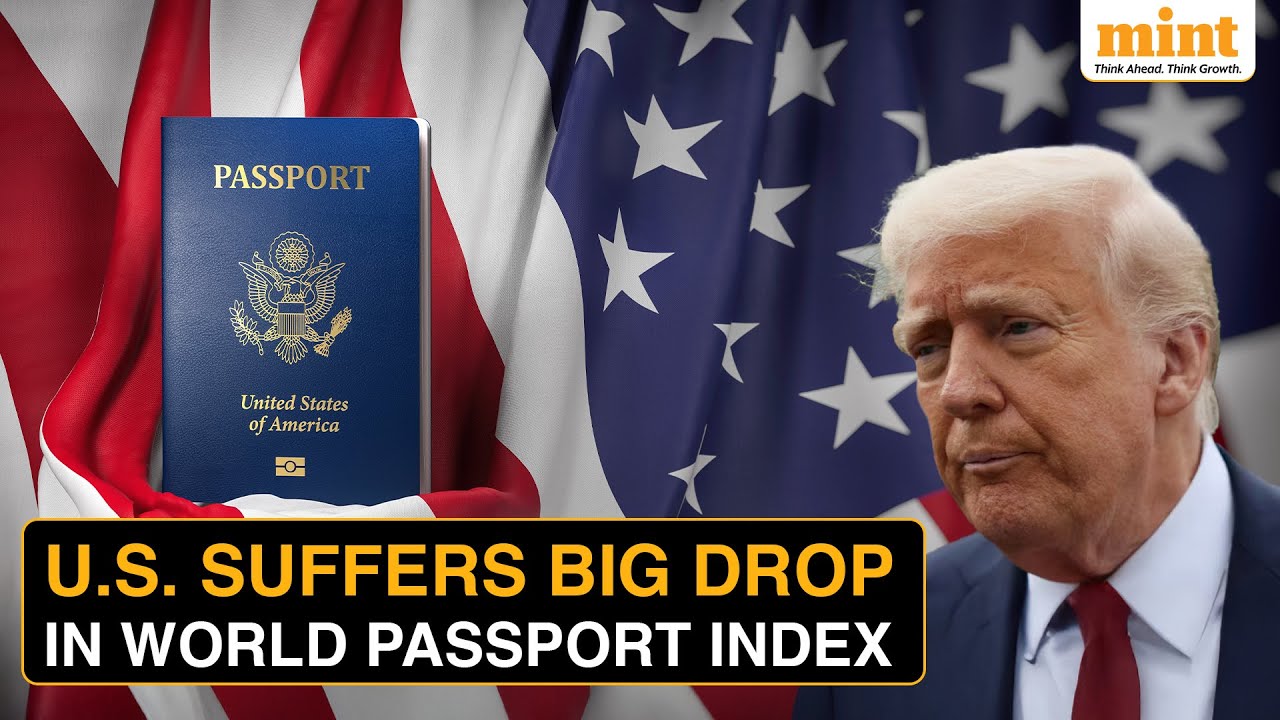 henley visa index