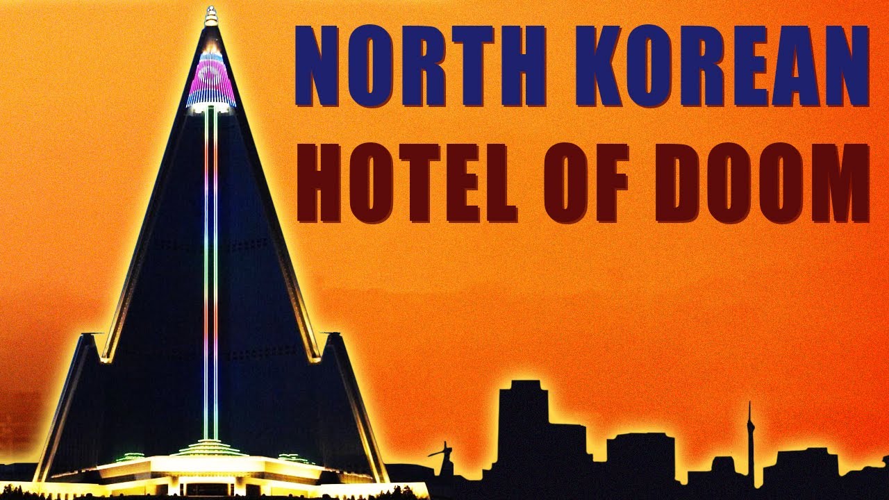 hotel ryugyong