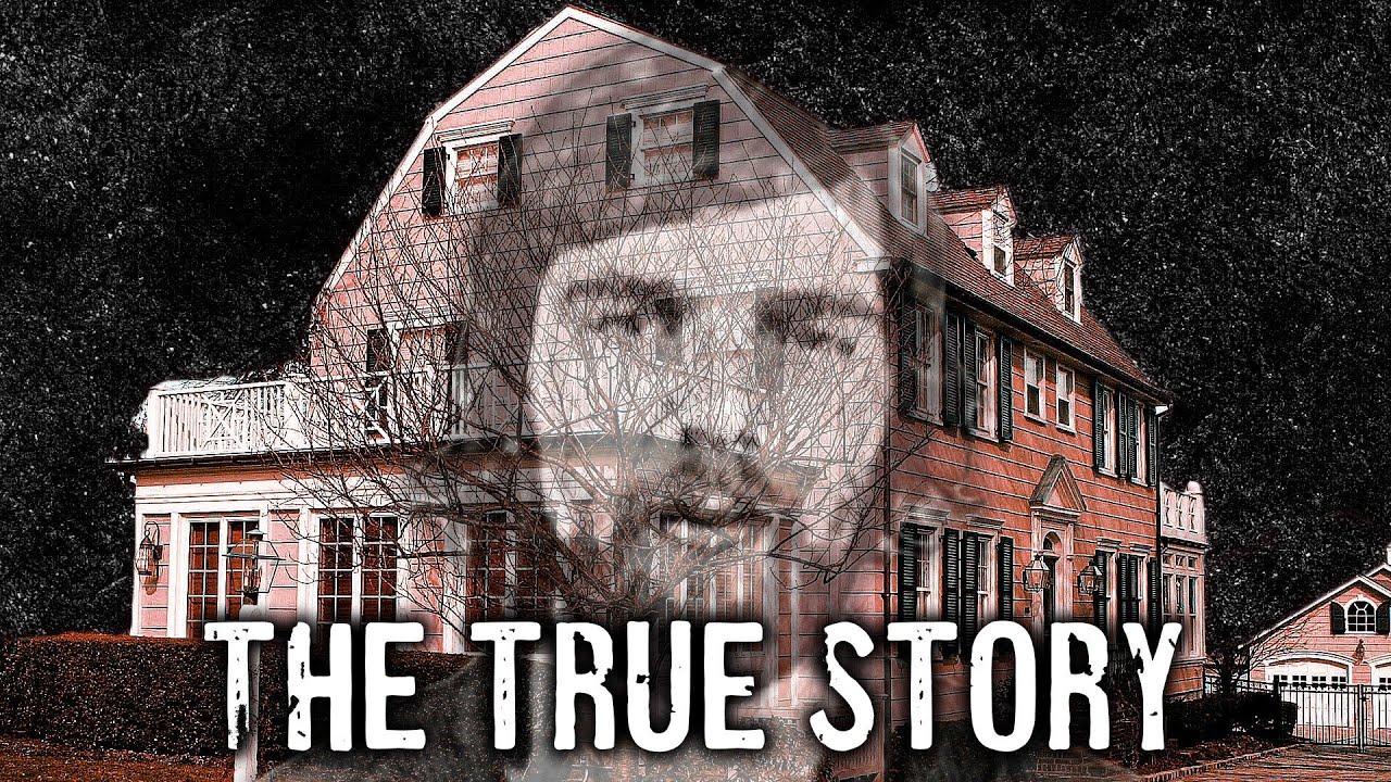 House amityville: komplett und professionell – Ratgeber mit 7 Fakten 1 house amityville