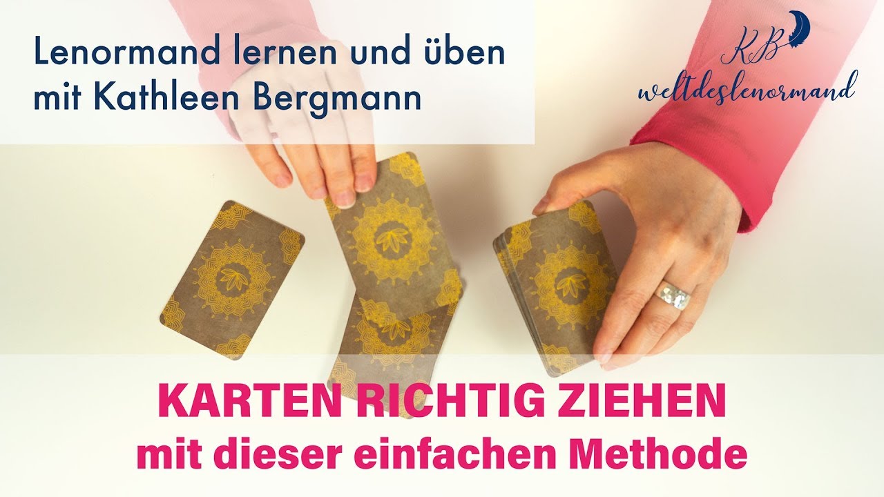 kartenleger de