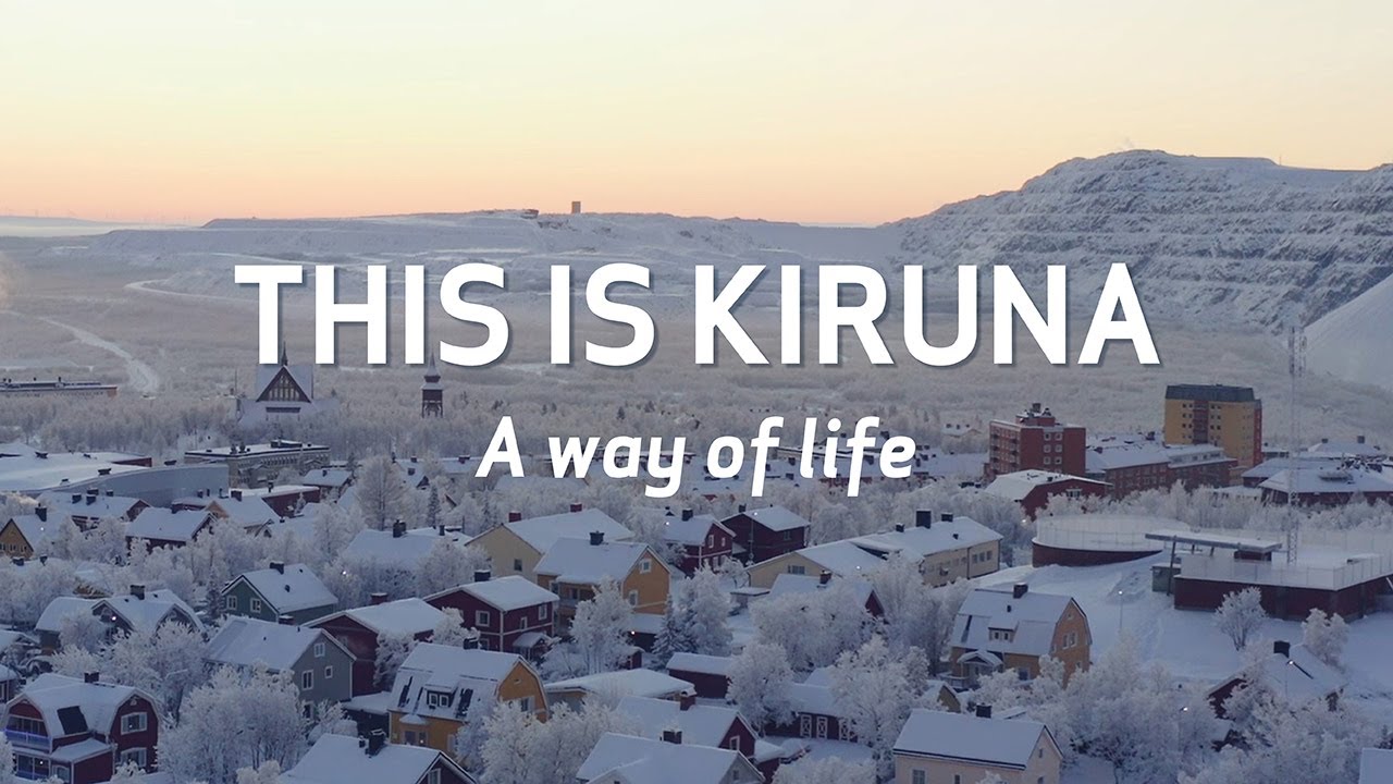 kiruna