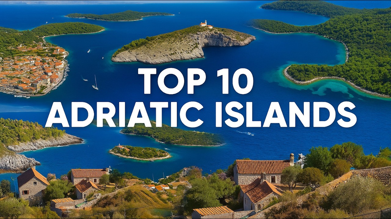 Kroatische insel: aktualisiert – Ratgeber mit 12 praktischen Tipps 1 kroatische insel
