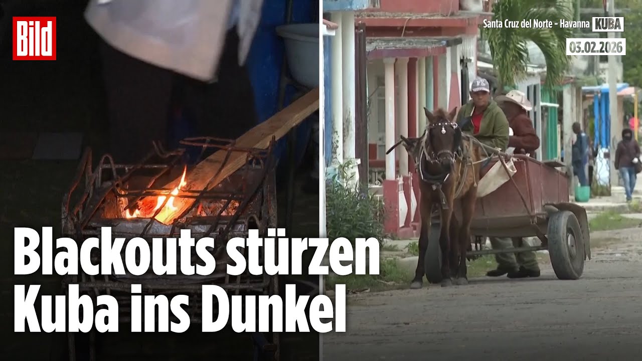 Kuba stromausfall touristen: Ratgeber aktualisiert – 9 Tipps 1 kuba stromausfall touristen