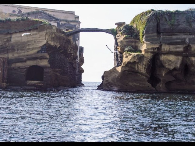 la gaiola