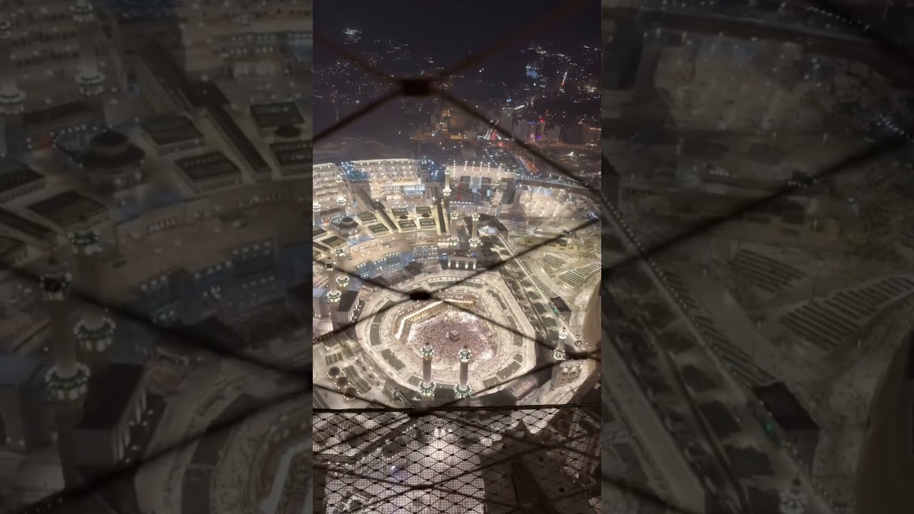 mekka kaaba