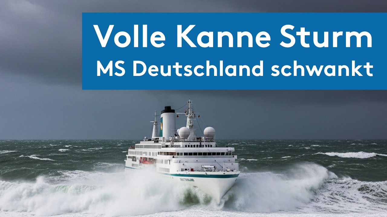 ms deutschland heute